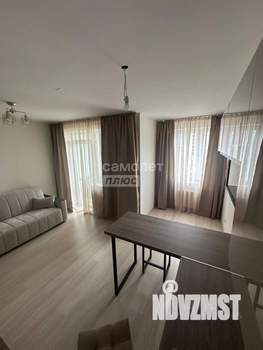 Студия квартира, вторичка, 28м2, 8/25 этаж