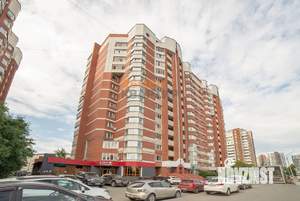 3-к квартира, вторичка, 87м2, 2/14 этаж