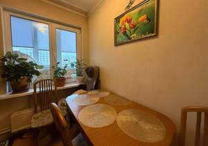 3-к квартира, вторичка, 63м2, 7/9 этаж