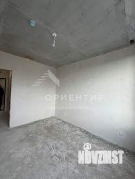 1-к квартира, сданный дом, 37м2, 3/12 этаж