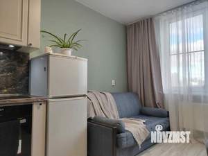 1-к квартира, вторичка, 40м2, 4/23 этаж