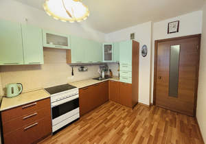 2-к квартира, вторичка, 68м2, 12/18 этаж