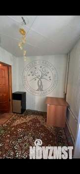 2-к квартира, вторичка, 42м2, 3/5 этаж