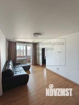 2-к квартира, вторичка, 44м2, 5/5 этаж