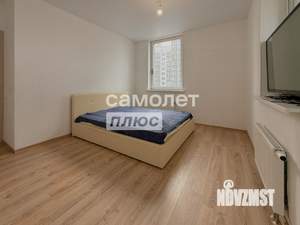 2-к квартира, вторичка, 54м2, 12/29 этаж