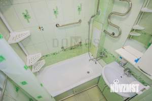 2-к квартира, вторичка, 46м2, 2/2 этаж
