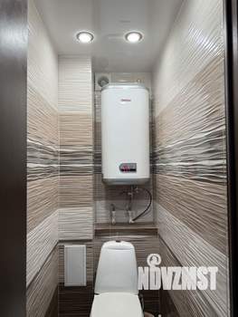 3-к квартира, вторичка, 63м2, 7/10 этаж