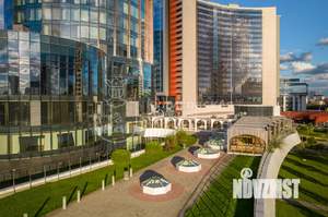 4-к квартира, вторичка, 456м2, 49/53 этаж