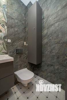 2-к квартира, вторичка, 64м2, 1/27 этаж