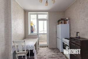 1-к квартира, вторичка, 37м2, 2/21 этаж