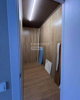 2-к квартира, вторичка, 42м2, 2/5 этаж