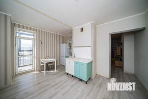 2-к квартира, вторичка, 71м2, 4/32 этаж