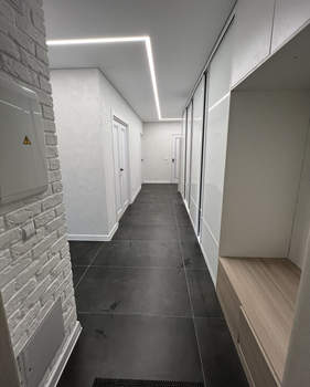 3-к квартира, вторичка, 87м2, 2/15 этаж