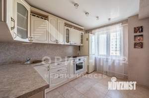 3-к квартира, вторичка, 60м2, 7/12 этаж