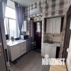 2-к квартира, вторичка, 29м2, 5/5 этаж