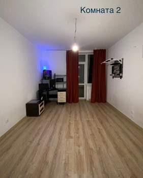 2-к квартира, вторичка, 71м2, 12/23 этаж