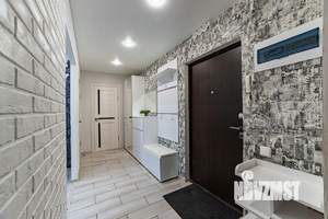 2-к квартира, вторичка, 55м2, 11/16 этаж