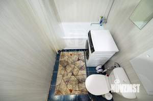 2-к квартира, вторичка, 39м2, 4/5 этаж