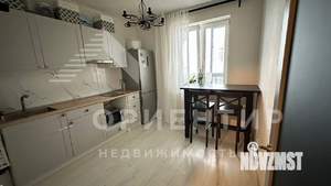 1-к квартира, вторичка, 39м2, 13/16 этаж