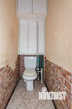 3-к квартира, вторичка, 64м2, 10/10 этаж