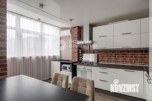 1-к квартира, вторичка, 40м2, 4/9 этаж