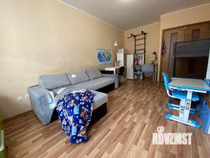 2-к квартира, вторичка, 66м2, 5/17 этаж