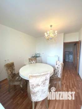 3-к квартира, вторичка, 86м2, 12/26 этаж