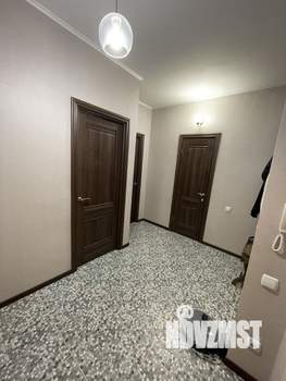 1-к квартира, вторичка, 43м2, 3/26 этаж