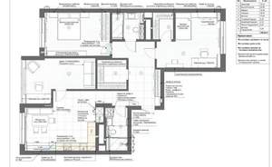 3-к квартира, вторичка, 105м2, 5/28 этаж