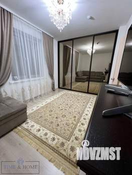 2-к квартира, вторичка, 66м2, 21/25 этаж