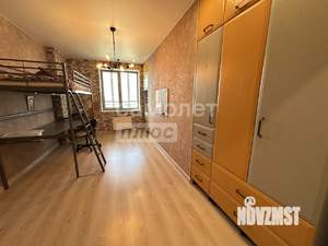 3-к квартира, вторичка, 90м2, 18/25 этаж