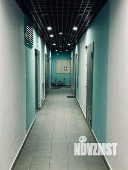 1-к квартира, вторичка, 29м2, 12/25 этаж