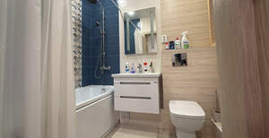 1-к квартира, вторичка, 49м2, 14/25 этаж