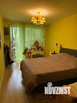 5-к квартира, вторичка, 94м2, 1/9 этаж