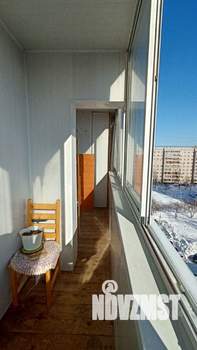 3-к квартира, вторичка, 64м2, 8/9 этаж