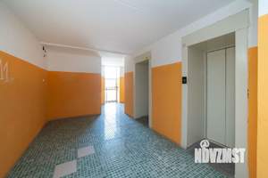 1-к квартира, вторичка, 34м2, 11/16 этаж