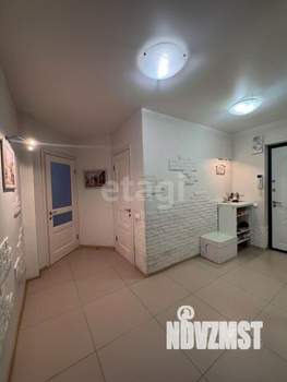 2-к квартира, вторичка, 92м2, 4/19 этаж