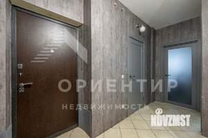 1-к квартира, вторичка, 39м2, 13/16 этаж