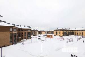 3-к квартира, вторичка, 93м2, 3/4 этаж