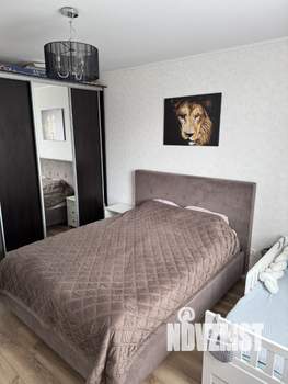 1-к квартира, вторичка, 42м2, 14/26 этаж