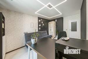 2-к квартира, вторичка, 69м2, 10/18 этаж