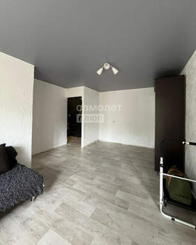 2-к квартира, вторичка, 43м2, 3/5 этаж