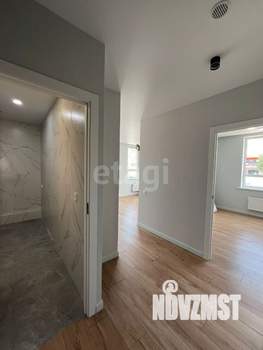 1-к квартира, вторичка, 46м2, 2/33 этаж
