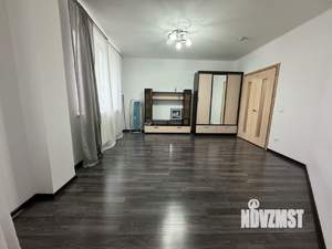 1-к квартира, вторичка, 41м2, 2/19 этаж