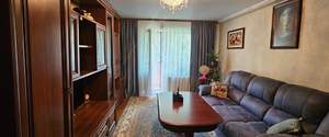 3-к квартира, вторичка, 59м2, 2/5 этаж