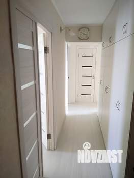 3-к квартира, вторичка, 59м2, 8/9 этаж