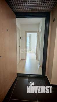 1-к квартира, вторичка, 31м2, 2/8 этаж