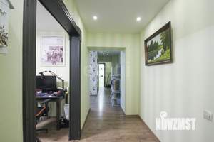 2-к квартира, вторичка, 68м2, 2/12 этаж