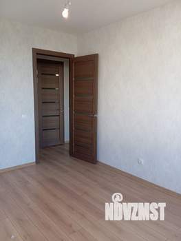 2-к квартира, вторичка, 55м2, 18/19 этаж