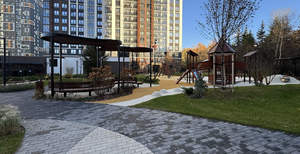 1-к квартира, вторичка, 36м2, 11/25 этаж